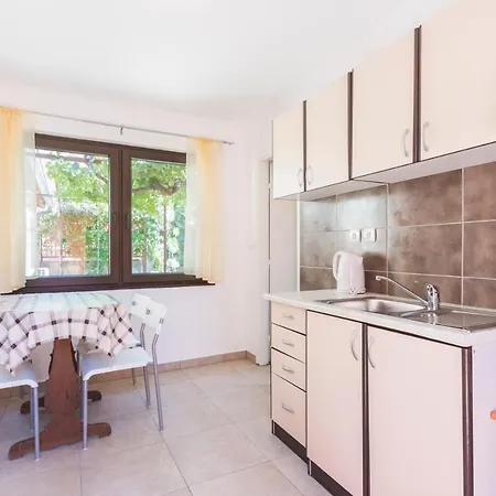 Elio Apartment Pula