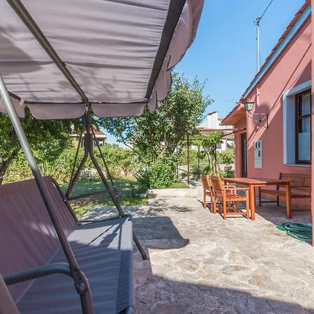 Apartment Elio