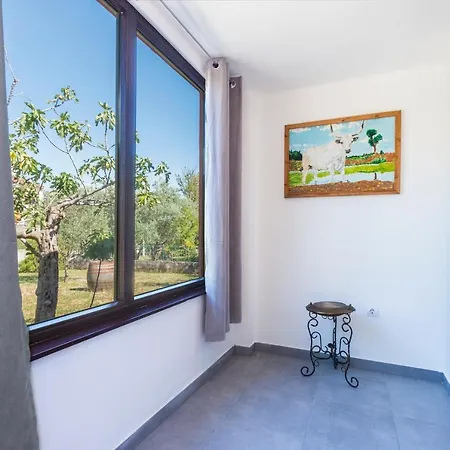 Elio Appartement Pula