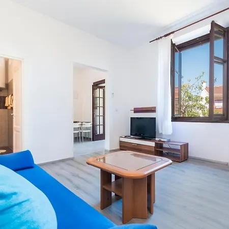Elio Appartement *
